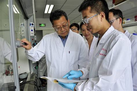 Serious - Chinese pharmaceutical patent cancer drug precisely target ...