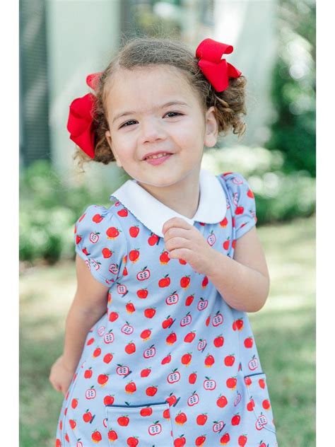 The Proper Peony | Posh Tots Children's Boutique