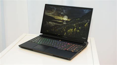 Image result for Alienware 51M