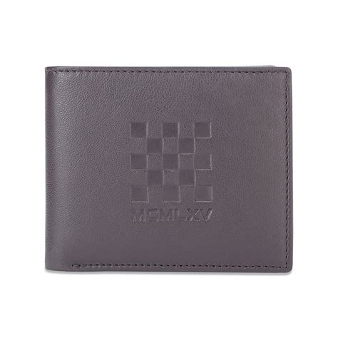 United Colors of Benetton Men's Wallet — BAGLINE