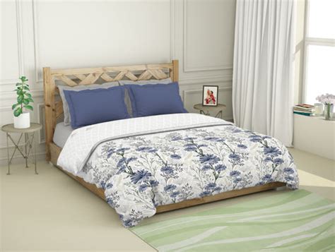 Double Quilt - Buy Double Quilts Online in India | July 31, 2024 ...