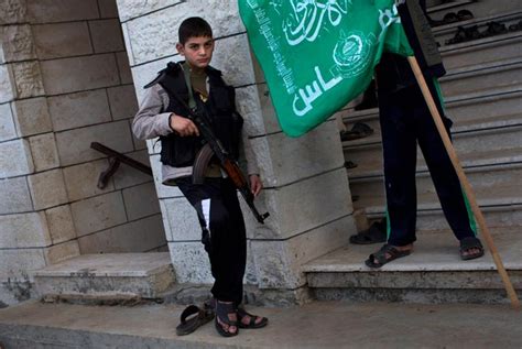 Is Palestine headed for another Intifada? Hamas second-in-command ...