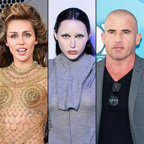 Miley Cyrus Brothers And Sisters Names Miley Cyrus' Dating History: