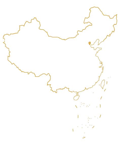 China Map Printable 的图像结果