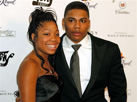 All About Nelly's 5 Kids and Baby on the Way