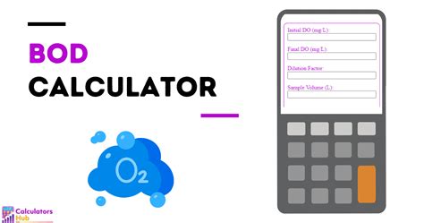 Bod Calculation Formula 的图像结果
