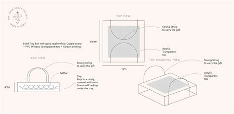 Custom Marble Inlay Tray – The India Craft Project (TICP)