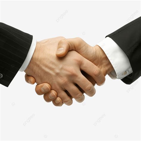 Business Handshake Illustrator PNG 的图像结果