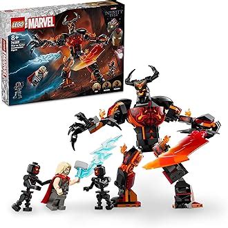 Amazon.in: LEGO: 5 - 8 Years
