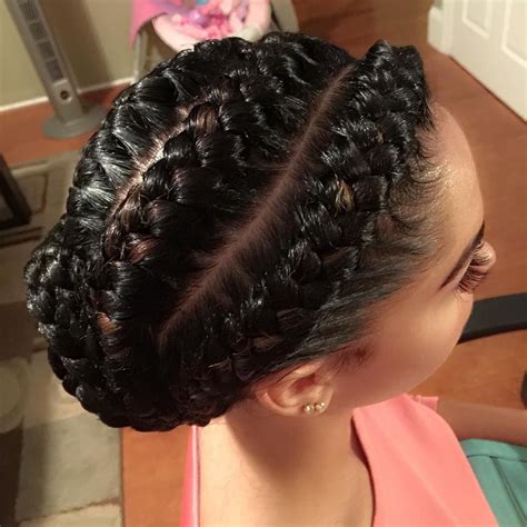 BraidsByAutumn on Instagram: “Never a dull moment in my world! # ...