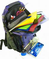 Image result for Back to School Backpack Sale