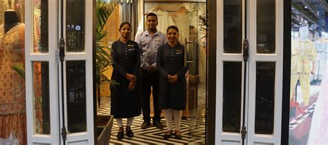 store page