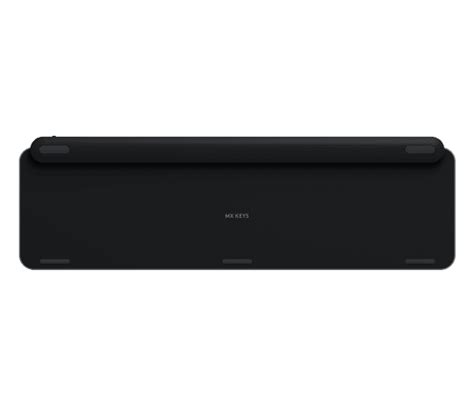 Logitech MX Keys for Mac - Wireless Illuminated Keyboard