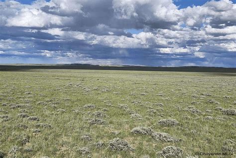 109 Acres of Land for Sale in Rock River, Wyoming - LandSearch