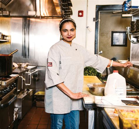 Local Spotlight: Maneet Chauhan - Nashville Fit Magazine