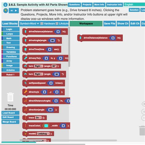 Image result for Dobot Blocky Code Tutorial