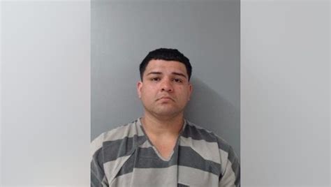 Capital murder charges filed against Daniel Chacon, accused of ...