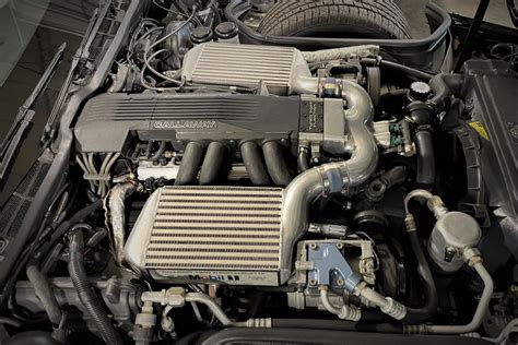 A Look Back at the History of the Corvette C4 (1984-96) Generation