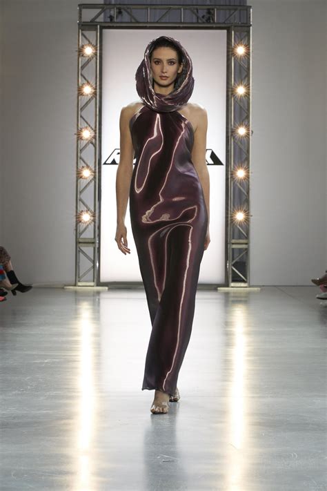 Project Runway Collection — Nancy Volpe Beringer