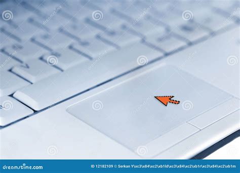 Cursor Pads On Notebook Computers 的图像结果