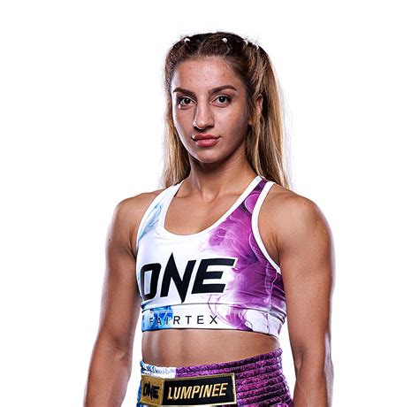 ज़ेनप सेटिनटेस - ONE Championship – The Home Of Martial Arts
