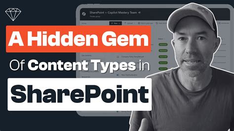 Image result for Daniel Anderson SharePoint Library Views
