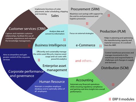 ERP Software Development for Businesses: Full Guide | DICEUS