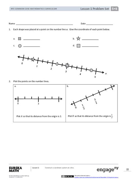 Image result for EngageNY Math Grade 6 Module 5 Lesson 8 Problem Set