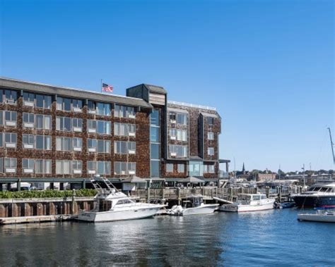 Club Wyndham Inn on Long Wharf-United States,Rhode Island - 7Across ...