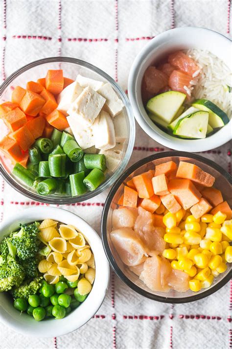 Baby Food 的图像结果