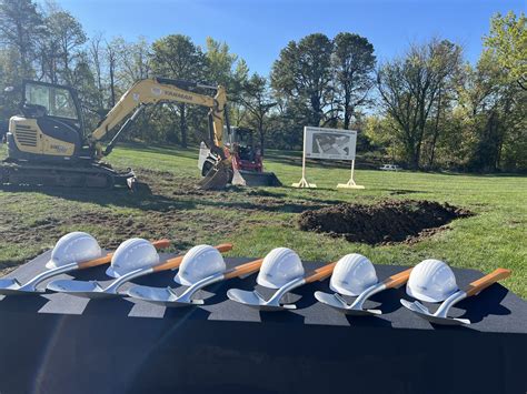 The Village Network Breaks Ground on New Therapeutic Stabilization ...