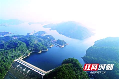 岳阳市水务集团：用“前置服务”将营商环境 “软”实力做“扎实”_腾讯新闻