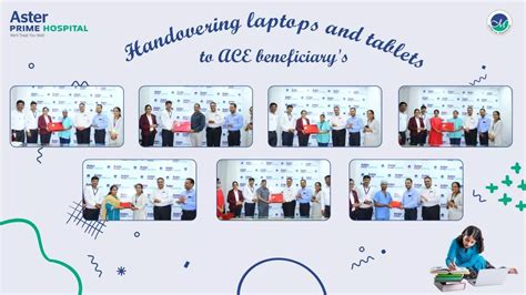 Aster ACE - Accelerating Children's Education by Aster Prime Hospital ...