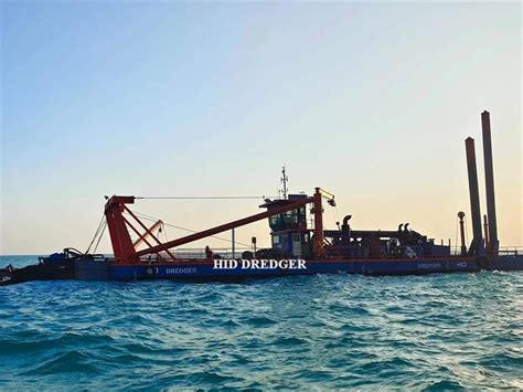 Dredging Big Machine 的图像结果