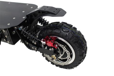 Monopattino Elettrico più Veloce e Potente al Mondo: Ecco  