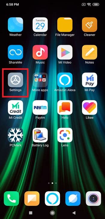 Image result for Redmi Note 8 Bootloader Unlock
