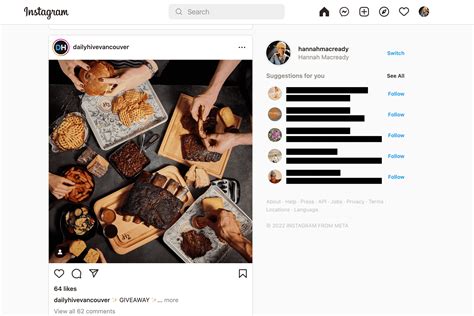 Image result for Instagram Computer