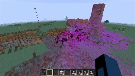 Nuclear War Mod Minecraft Java Edition 的图像结果