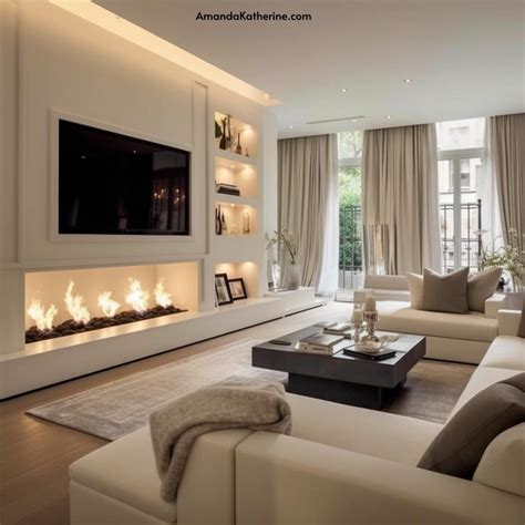 Tv over fireplace ideas mounted – Artofit