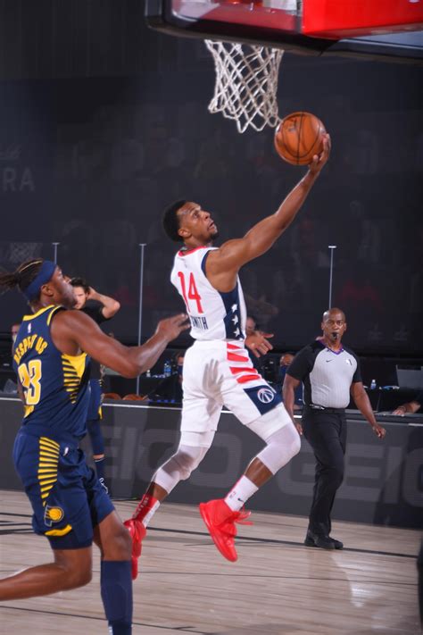 Photos: Wizards vs. Pacers - 8/3/20 Photo Gallery | NBA.com