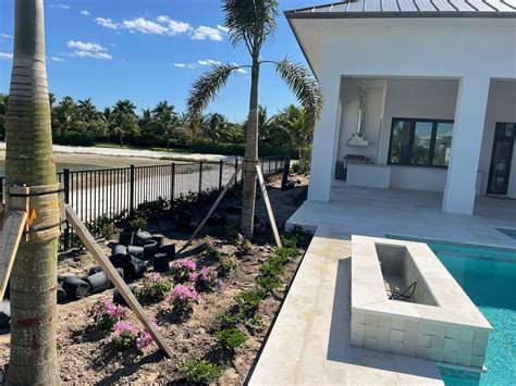 Do You Need Permit to Put Up a Fence in Cape Coral? - Dolphin Fence Corp