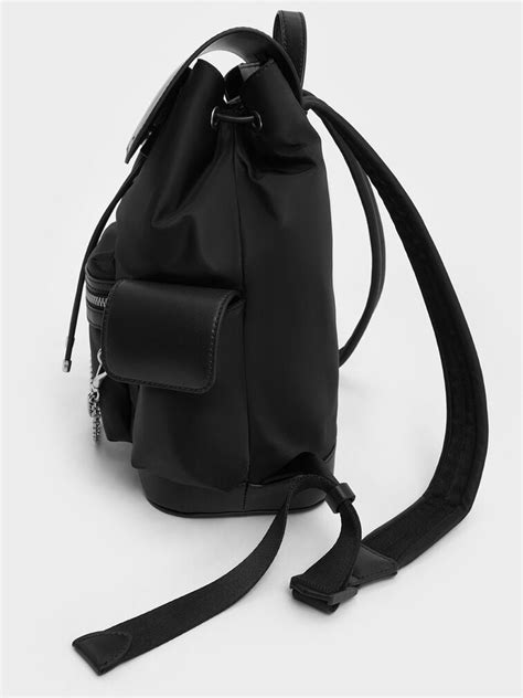 Women's Backpacks | Exclusive Styles | CHARLES & KEITH IN
