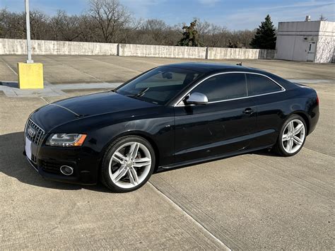 2009 Audi S5 for Sale in Hinsdale, IL - OfferUp