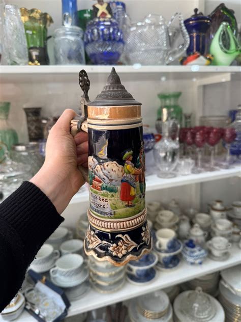 Chop musical antiguo - Cash Inmediato