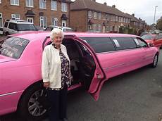 Pink Limo by Pink Limo Hire Birmingham West Midlands Pink Limo