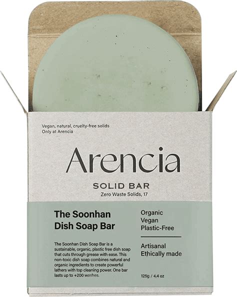 Image result for Zero Waste Dish Soap