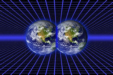 Parallel Universes Evidence 的图像结果