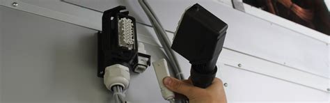 Compact system - Heutrocknung SR