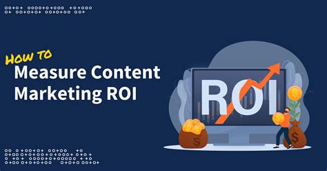 How To Measure Content Marketing ROI - OneIMS