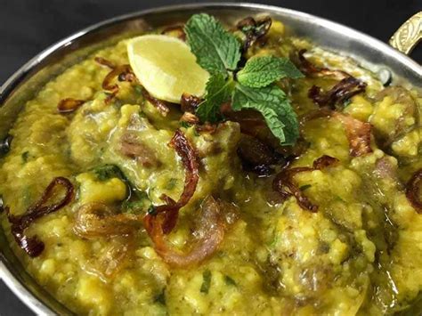Mouthwatering traditional dishes for Ramzan | Femina.in